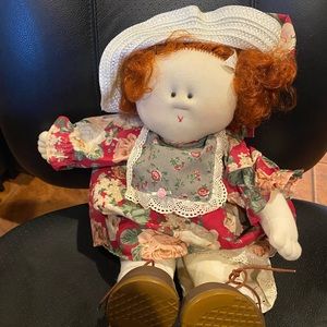 Little souls Doll Penelope